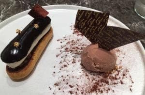 ATELIER de GODIVA 大丸京都店