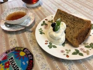 cafe KO-BA