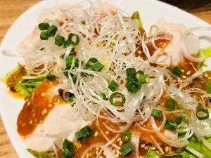 ほろよいダイニングちどりあし