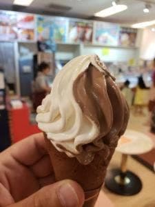 パーラーテルちゃん