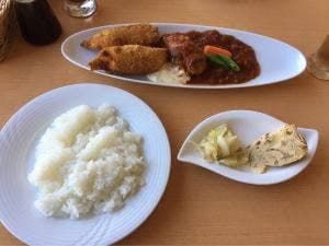 カフェ・ヴェルデ