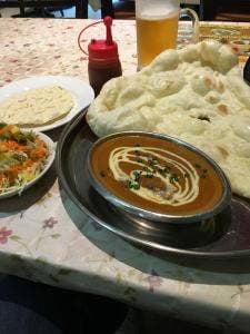 ウッタムカレー 丸の内店