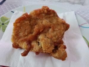 ケンタッキーフライドチキン 銀座INZ店