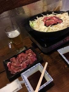 ニセコ草庵