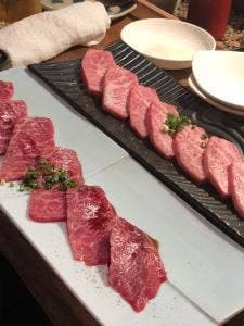 炭火だいにんぐ 燈