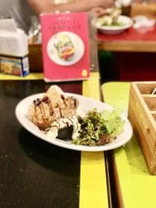 マドッシュカフェ 渋谷店