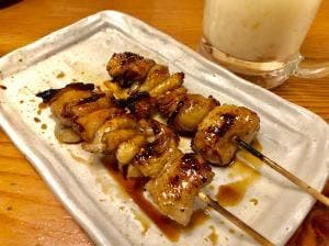 鳥貴族 岡本店