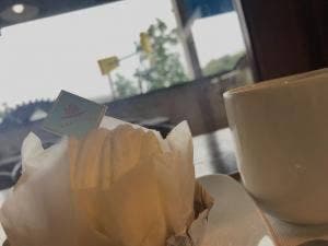 モントロー洋菓子店 阿知須店