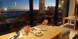 Ocean Cafe