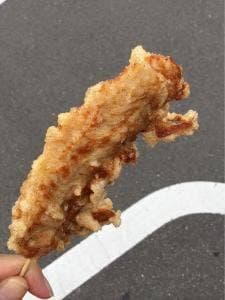 からあげ 綾＆修