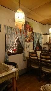 マレーシア料理 ラサ・サヤン