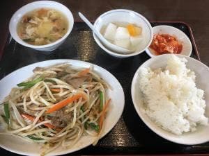 栄華楼