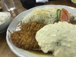 お食事処 天花