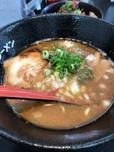 拉麺プカプカ