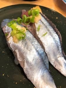 丸寿司 関屋店