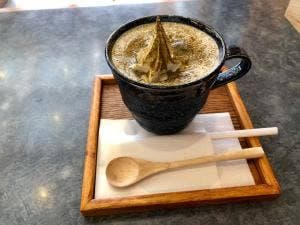 寿ゞき園茶店