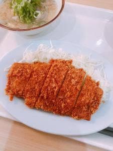 まいどおおきに食堂 姫島食堂