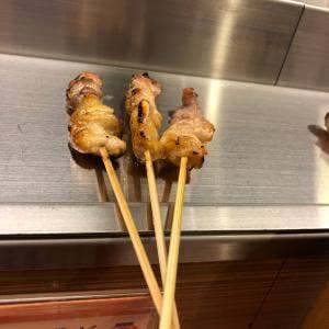 やきとりの名門 秋吉 京橋コムズガーデン店
