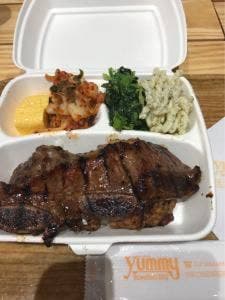Yummy Hawaiian BBQ ささしまグローバルゲート店