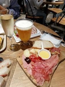 KirCHEN & MARKET ルクア大阪店