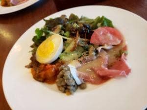 ロイヤルホスト 美香保店