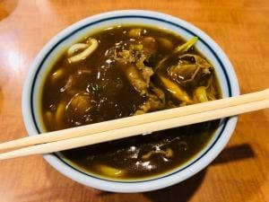 田舎亭 北野天満宮店