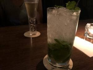 Bar VEILLE
