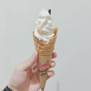 スイーツ バイ ハワイアンホースト