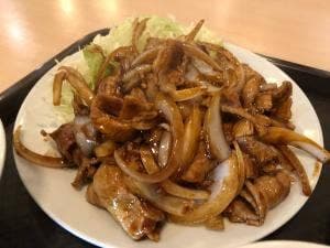 元気楼飯店
