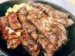 ペッパーランチ コーナン港北インター店