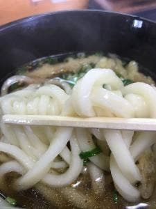 八兵衛うどん