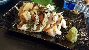 鳥焼 はし本