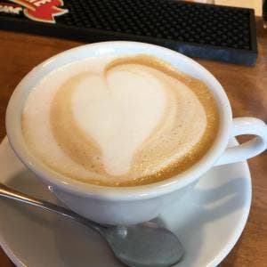 トンガコーヒー