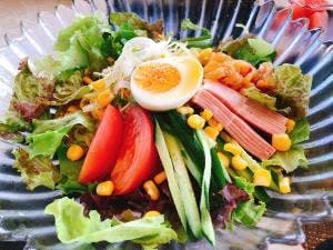 富士クラシック レストラン