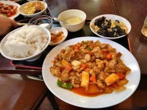 食味鮮 茅場町店
