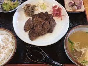 牛タン ・居酒屋 一心亭