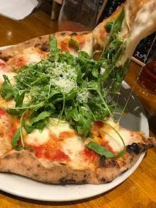 Pizzeria Capricorno
