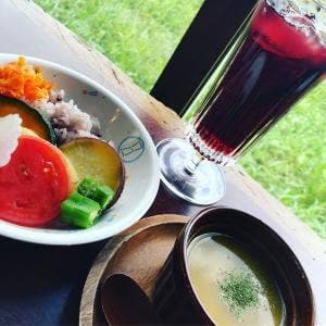 Salon de the KURIHARA