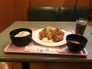 まんが喫茶ねこばす