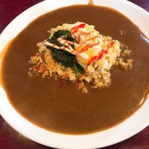 ビストロ&ベーカリー 香味家