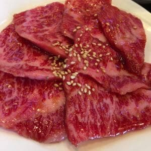 炭火焼肉邑