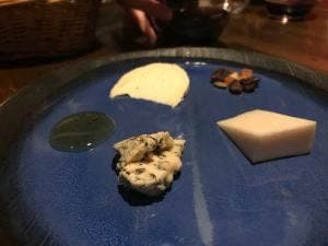 ワインと欧風料理 おかげさまで
