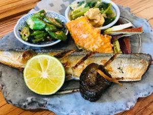 八葉食堂
