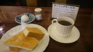 純喫茶みなみ