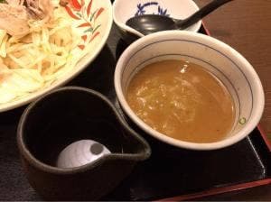 夢庵 長野若槻店