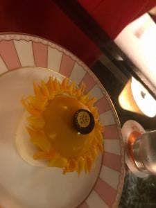 ラウンジ アリアカラ ホテル日航アリビラ