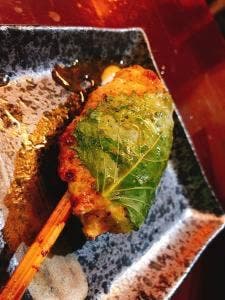 串焼ダイニング 十兵衛