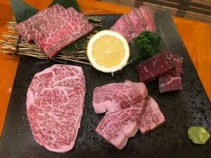 牛行楽 蒲田店
