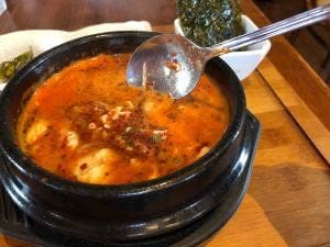 香川県韓国居酒屋ちんぐね