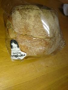 パン工房 ポンピ堂